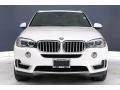 Alpine White - X5 xDrive35i Photo No. 2