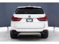 Alpine White - X5 xDrive35i Photo No. 3