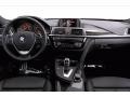 2017 Imperial Blue Metallic BMW 3 Series 330i Sedan  photo #15