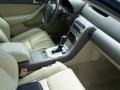 2005 Lakeshore Slate Blue Infiniti G 35 x Sedan  photo #16