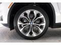 Alpine White - X5 xDrive35i Photo No. 8