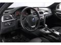 2017 Imperial Blue Metallic BMW 3 Series 330i Sedan  photo #21