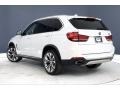 Alpine White - X5 xDrive35i Photo No. 10