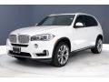 Alpine White - X5 xDrive35i Photo No. 12