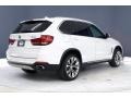 Alpine White - X5 xDrive35i Photo No. 13