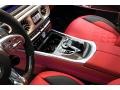 designo Classic Red/Black Transmission Photo for 2021 Mercedes-Benz G #140283381