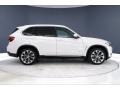 Alpine White - X5 xDrive35i Photo No. 14