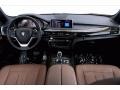 Alpine White - X5 xDrive35i Photo No. 15