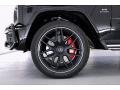 2021 Mercedes-Benz G 63 AMG Wheel and Tire Photo