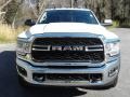 2020 Bright White Ram 5500 Tradesman Crew Cab 4x4 Chassis  photo #3