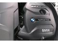 2017 Imperial Blue Metallic BMW 3 Series 330i Sedan  photo #35