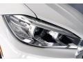 Alpine White - X5 xDrive35i Photo No. 26