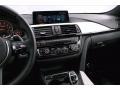 Black Dashboard Photo for 2017 BMW 4 Series #140283792