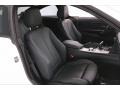 Black Front Seat Photo for 2017 BMW 4 Series #140283807