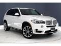 Alpine White - X5 xDrive35i Photo No. 37