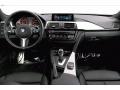 Black Dashboard Photo for 2017 BMW 4 Series #140284014