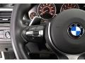 Black Steering Wheel Photo for 2017 BMW 4 Series #140284089
