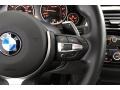 Black Steering Wheel Photo for 2017 BMW 4 Series #140284113