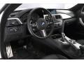Black Front Seat Photo for 2017 BMW 4 Series #140284164