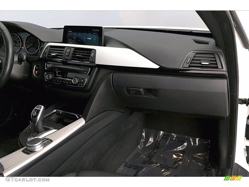 2017 BMW 4 Series 440i Coupe Dashboard Photos