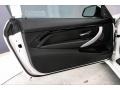 Black Door Panel Photo for 2017 BMW 4 Series #140284212