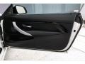 Black Door Panel Photo for 2017 BMW 4 Series #140284236