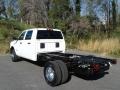 Bright White - 3500 Tradesman Crew Cab 4x4 Chassis Photo No. 8