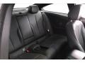 Black Rear Seat Photo for 2017 BMW 4 Series #140284335