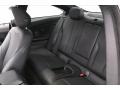 Black Rear Seat Photo for 2017 BMW 4 Series #140284359