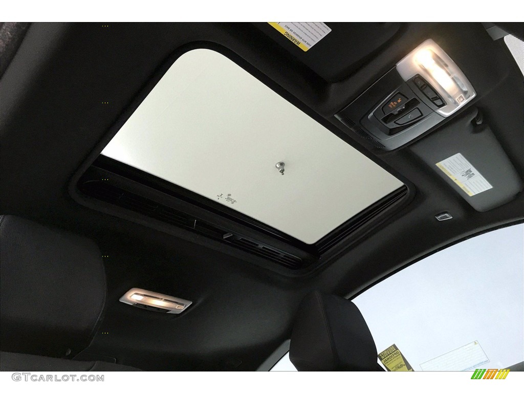 2017 BMW 4 Series 440i Coupe Sunroof Photo #140284380