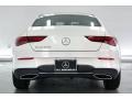 Polar White - CLA 250 Coupe Photo No. 3