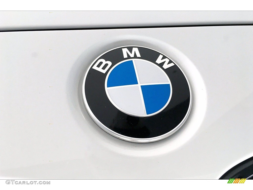 2017 BMW 4 Series 440i Coupe Marks and Logos Photo #140284425