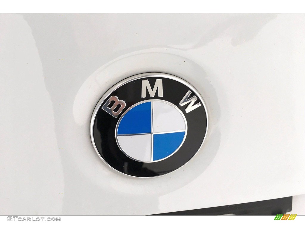2017 BMW 4 Series 440i Coupe Marks and Logos Photo #140284446