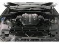 4.4 Liter M TwinPower Turbocharged DOHC 32-Valve V8 Engine for 2021 BMW X5 M  #140285343