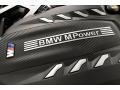 4.4 Liter M TwinPower Turbocharged DOHC 32-Valve V8 Engine for 2021 BMW X5 M  #140285361