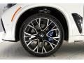 2021 BMW X5 M Standard X5 M Model Wheel