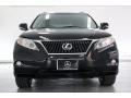 Obsidian Black - RX 350 AWD Photo No. 2