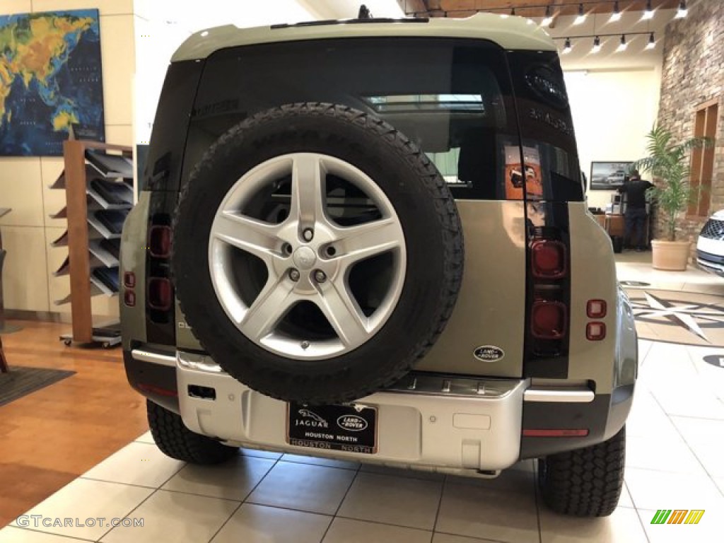 2020 Land Rover Defender 110 HSE Wheel Photo #140285529