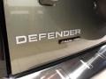 2020 Land Rover Defender 110 HSE Marks and Logos