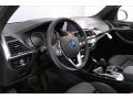 Black Sapphire Metallic - X3 sDrive30i Photo No. 7
