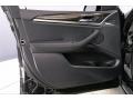 Black Sapphire Metallic - X3 sDrive30i Photo No. 13