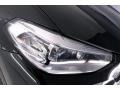 Black Sapphire Metallic - X3 sDrive30i Photo No. 14