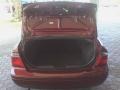 2007 Dark Toreador Red Metallic Ford Focus ZX4 S Sedan  photo #17