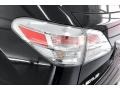 Obsidian Black - RX 350 AWD Photo No. 29
