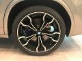 2021 BMW X3 M Standard X3 M Model Wheel and Tire Photo