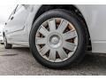 Cloud 9 White - Focus SE Sedan Photo No. 2