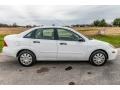 Cloud 9 White - Focus SE Sedan Photo No. 3