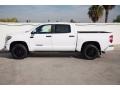2016 Super White Toyota Tundra TRD Pro CrewMax 4x4  photo #8