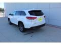 Blizzard Pearl White - Highlander XLE Photo No. 6
