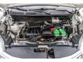 2014 Nissan NV200 2.0 iter DOHC 16-Valve CVTCS 4 Cylinder Engine Photo